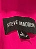 Steve Madden 100% Polyester Pink Blazer Size L - photo 6