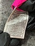 Steve Madden 100% Polyester Pink Blazer Size L - photo 7