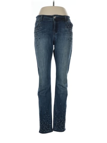 Inc Denim Jeans (view 1)