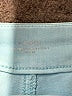 Chico's Solid Blue Teal Jeggings Size Sm (0) - photo 7