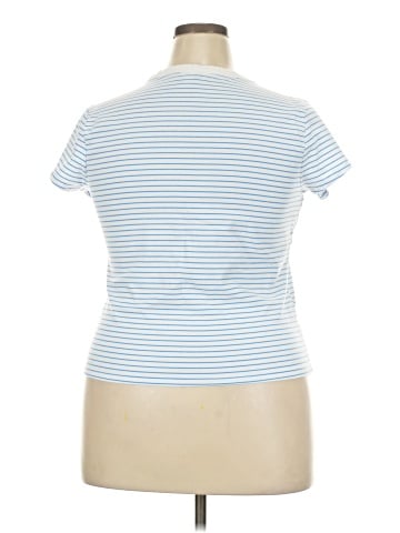 Free Assembly Short Sleeve T-Shirt (view 2)