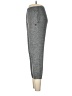 Layer 8 Chevron-herringbone Gray Casual Pants Size M - photo 5