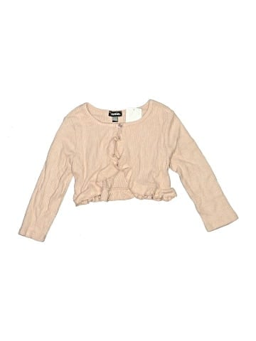 Zunie Cardigan (view 1)