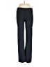 Nancy Rose Performance Black Active Pants Size 10 - photo 1
