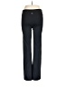 Nancy Rose Performance Black Active Pants Size 10 - photo 2