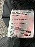 New Balance Solid Black Track Jacket Size M - photo 7