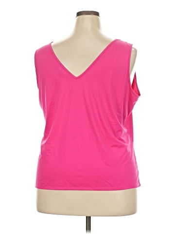 C. Wonder Sleeveless Blouse (view 2)