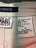 Bill Blass Ivory Tan Jeans Size 14 (tall) - photo 7