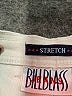 Bill Blass Ivory Tan Jeans Size 14 (tall) - photo 8