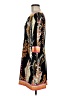 Ali Ro Black Kimono Size 6 - photo 5