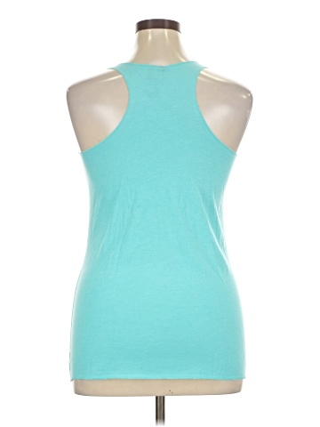 Chin Up Tank Top (view 2)