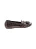 Stuart Weitzman Brown Flats Size 6 1/2 (narrow) - photo 1