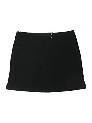 Izod Golf Skort (view 1)