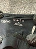 Tonic Black Tank Top Size M - photo 7