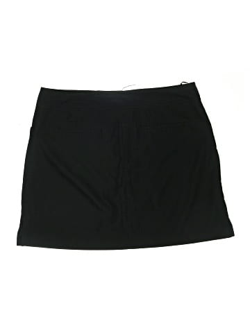Izod Golf Skort (view 2)