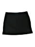 Izod Golf 100% Polyester Solid Black Skort Size 10 - photo 2