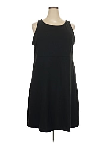 Eddie Bauer Casual Dress (view 1)