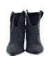 Jessica Simpson Black Ankle Boots Size 8 - photo 2