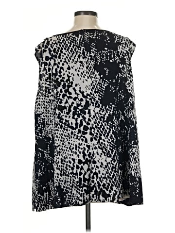 Chaus Sleeveless Blouse (view 2)