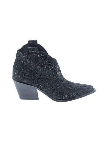 Jessica Simpson Ankle Boots (view 1)
