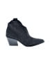 Jessica Simpson Black Ankle Boots Size 8 - photo 1