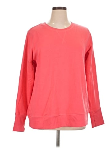 Tek Gear Sweatshirt (view 1)