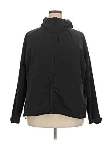 KIRKLAND Signature Windbreaker (view 1)