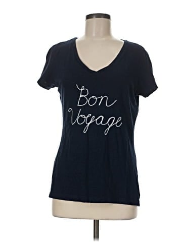 G.H. Bass & Co. Short Sleeve T-Shirt (view 1)