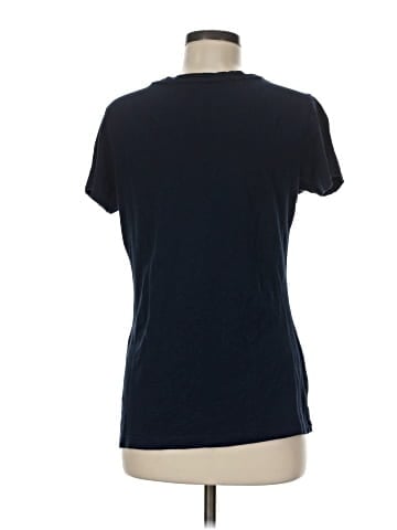 G.H. Bass & Co. Short Sleeve T-Shirt (view 2)