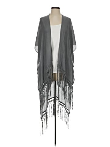 Mustard Seed Kimono (view 1)