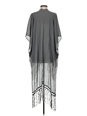 Mustard Seed Kimono (view 2)
