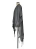 Mustard Seed 100% Polyester Gray Kimono Size Sm - Med - photo 5