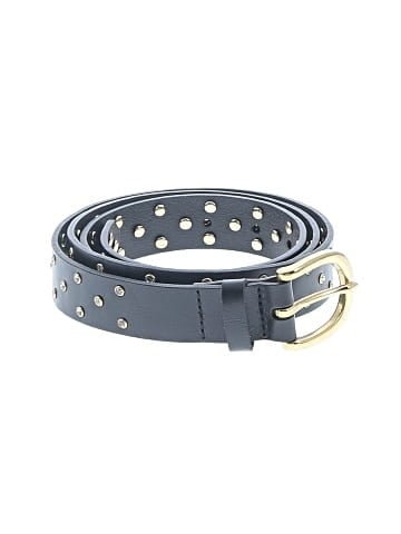 J.Crew Leather Belt (view 1)