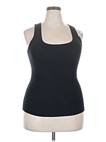 Yitty Tank Top (view 1)
