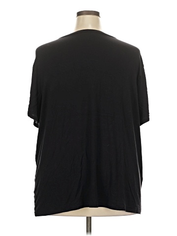 Nine West 3/4 Sleeve T-Shirt (view 2)