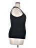 Yitty Black Tank Top Size 3X - photo 4