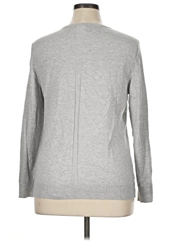 Jones New York Signature Cardigan (view 2)