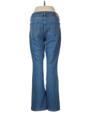 Levi Strauss Signature Jeans (view 2)