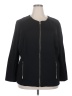 The Limited Black Jacket Size 2X - photo 1