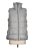 Old Navy 100% Polyester Gray Vest Size L - photo 1