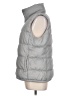 Old Navy 100% Polyester Gray Vest Size L - photo 5