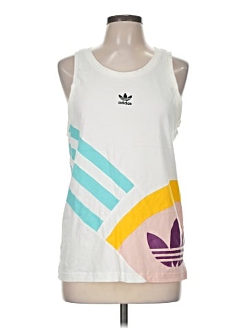 Adidas Tank Top (view 1)