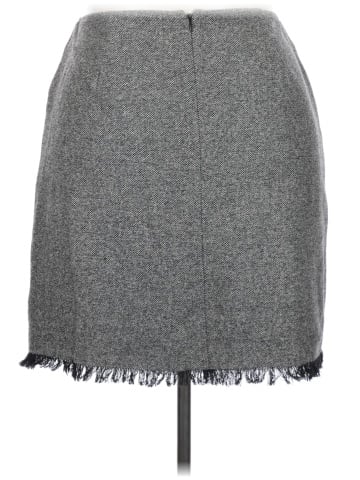J.Jill Wool Skirt (view 2)