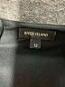 River Island Black Tank Top Size 12 - photo 7