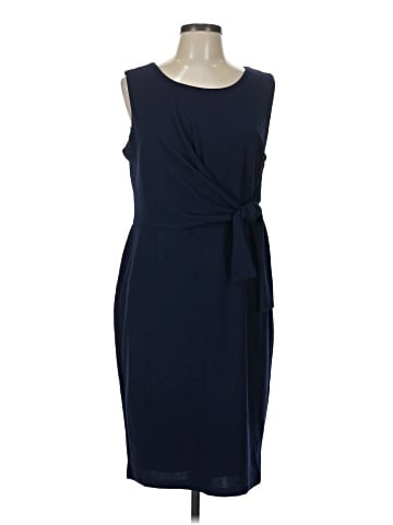 New York & Company Cocktail Dress (view 1)