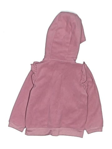 Carter's Zip Up Hoodie (view 2)