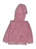 Carter's 100% Polyester Pink Zip Up Hoodie 12-18 MO / 18 MO - photo 2