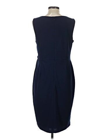 New York & Company Cocktail Dress (view 2)