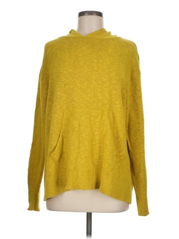 AVALIN Pullover Sweater (view 1)