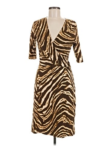 Jones New York Sport Cocktail Dress (view 1)